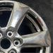 18" FORD F150 PICKUP 18-20 18x7.5 aluminum 6 spoke chrome Original OEM Wheel Rim - Close-Up Detail