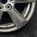 18" FORD F150 PICKUP 18-20 18x7.5 aluminum 6 spoke chrome Original OEM Wheel Rim - Back View