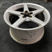 19" CORVETTE 05-07 19x10 rear 5 spoke silver opt QG6 Original OEM Wheel Rim - View 7