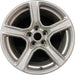 18" CAMARO 16-24 18x8.5 Original OEM Wheel Rim - Front View