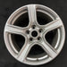 18" CAMARO 16-24 18x8.5 Original OEM Wheel Rim - Angle View