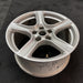 18" CAMARO 16-24 18x8.5 Original OEM Wheel Rim - Side Profile