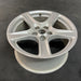 18" CAMARO 16-24 18x8.5 Original OEM Wheel Rim - Close-Up Detail
