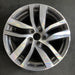 20" PILOT 16-18 20x8, w/machined face Original OEM Wheel Rim - Additional View
