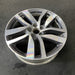 20" PILOT 16-18 20x8, w/machined face Original OEM Wheel Rim - View 8