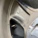 18" DODGE 1500 PICKUP 19-21 , 18x8 , , 6 spoke, opt WBT Original OEM Wheel Rim - Additional View