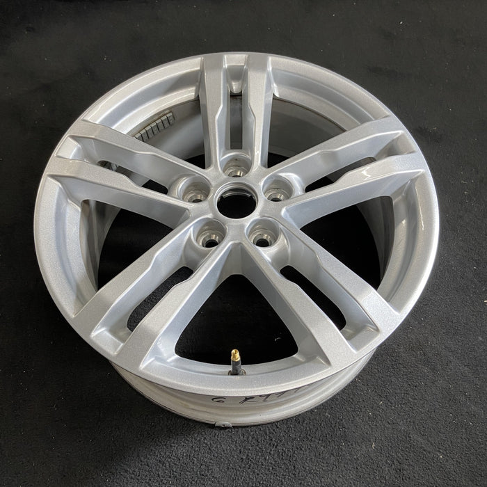 18" EXPLORER 20-24 18x7.5, Original OEM Wheel Rim - View 7