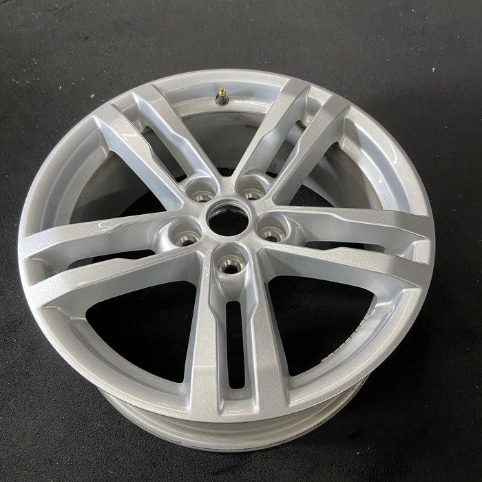 18" EXPLORER 20-24 18x7.5, Original OEM Wheel Rim - View 8