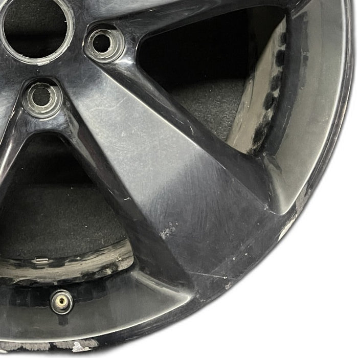 20" GRAND CHEROKEE 14-15 20x8 5 spoke opt WHF Original OEM Wheel Rim