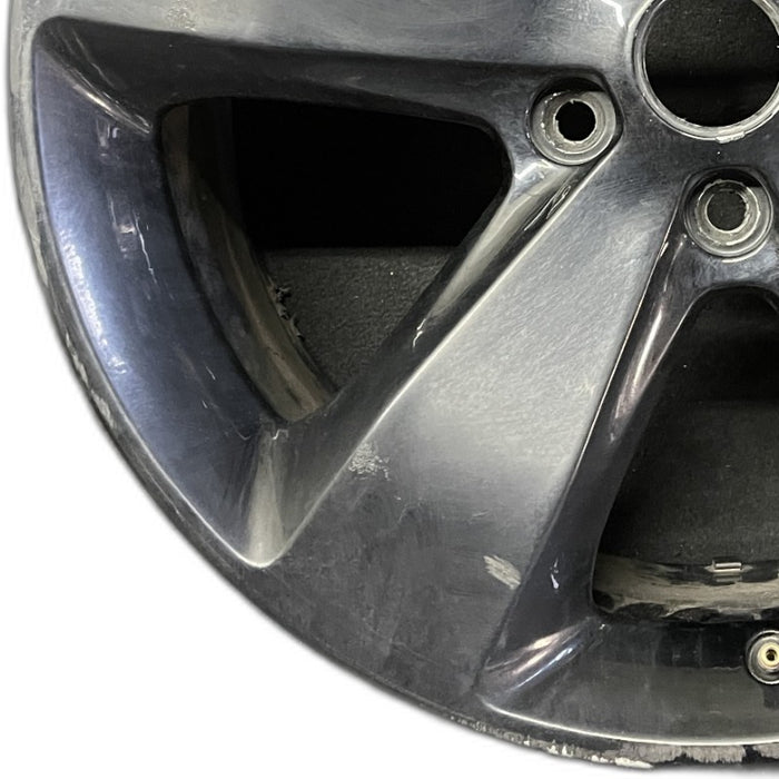 20" GRAND CHEROKEE 14-15 20x8 5 spoke opt WHF Original OEM Wheel Rim