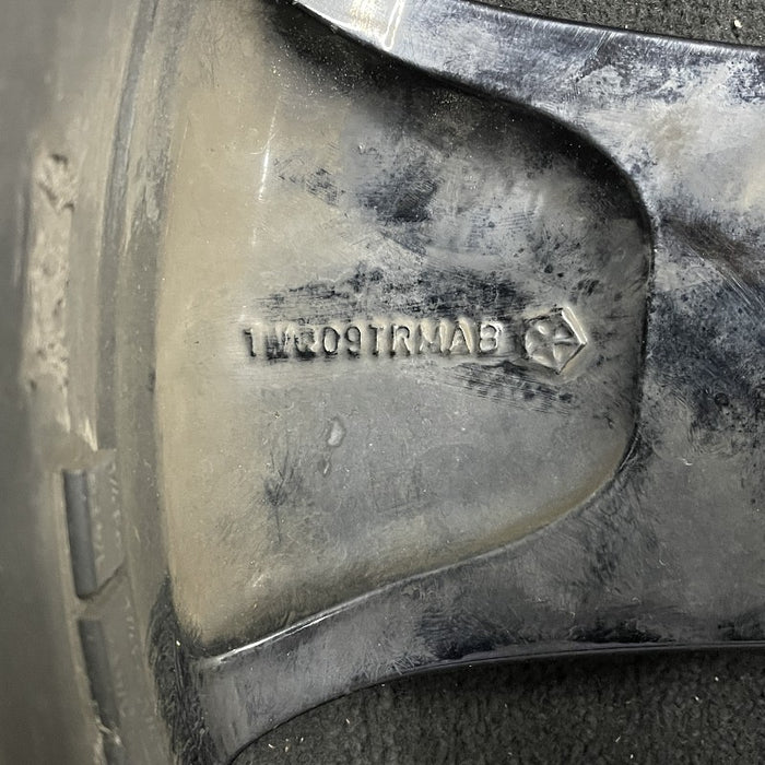 20" GRAND CHEROKEE 14-15 20x8 5 spoke opt WHF Original OEM Wheel Rim