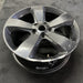 20" GRAND CHEROKEE 14-15 20x8, 5 spoke, Original OEM Wheel Rim - View 7