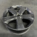 20" GRAND CHEROKEE 14-15 20x8, 5 spoke, Original OEM Wheel Rim - View 8