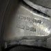 20" GRAND CHEROKEE 14-15 20x8, 5 spoke, Original OEM Wheel Rim - View 9