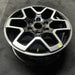 18" BRONCO 21-24 18x7.5 6 double spoke Original OEM Wheel Rim - View 7