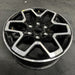 18" BRONCO 21-24 18x7.5 6 double spoke Original OEM Wheel Rim - View 8