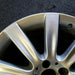 18" MERCEDES CL-CLASS 07-08 216 Type; CL550 18x9.5 9 spoke rear Original OEM - View 8