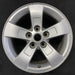 16" MALIBU 13-15 16x7.5 Original OEM Wheel Rim - Angle View