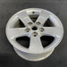 16" MALIBU 13-15 16x7.5 Original OEM Wheel Rim - Close-Up Detail