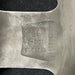 16" MALIBU 13-15 16x7.5 Original OEM Wheel Rim - Back View