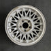 15" LINCOLN & TOWN CAR 93-96 15x6.5, aluminum, Y spoke Original OEM Wheel Rim - Additional View