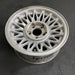 15" LINCOLN & TOWN CAR 93-96 15x6.5, aluminum, Y spoke Original OEM Wheel Rim - View 7