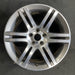 18" CHARGER 12-13 18x7.5, 6 spoke Original OEM Wheel Rim - Angle View