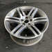 18" CHARGER 12-13 18x7.5, 6 spoke Original OEM Wheel Rim - Side Profile
