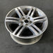 18" CHARGER 12-13 18x7.5, 6 spoke Original OEM Wheel Rim - Close-Up Detail