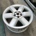 19" RANGE ROVER 03-05 19x8 6 spoke Original OEM Wheel Rim - View 8