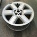 19" RANGE ROVER 03-05 19x8 Original OEM Wheel Rim - Close-Up Detail