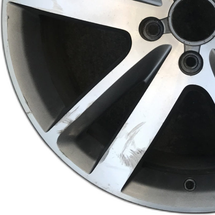 20" AUDI Q7 10-15 20x9 alloy 10 spoke Original OEM Wheel Rim