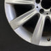 18" MERCEDES CL-CLASS 07-08 216 Type; CL550 18x9.5 9 spoke rear Original OEM - Additional View