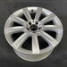 18" MERCEDES CL-CLASS 07-08 216 Type; CL550 18x9.5 9 spoke rear Original OEM - View 8