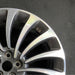 20" AVIATOR 20 20x8 15 spoke Original OEM Wheel Rim - Close-Up Detail