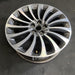 20" AVIATOR 20 20x8 15 spoke Original OEM Wheel Rim - View 7