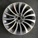 20" AVIATOR 20 20x8 15 spoke Original OEM Wheel Rim - Additional View