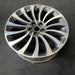 20" AVIATOR 20 20x8 15 spoke Original OEM Wheel Rim - View 8