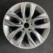 17" AVALON 19-22 17x7.5 , Original OEM Wheel Rim - Additional View
