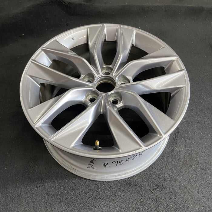17" AVALON 19-22 17x7.5 , Original OEM Wheel Rim - View 7