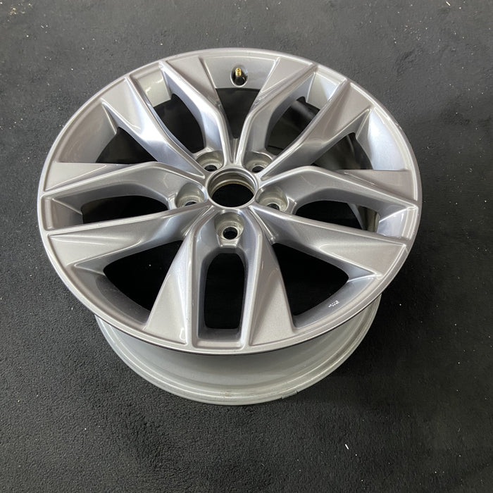 17" AVALON 19-22 17x7.5 , Original OEM Wheel Rim - View 8