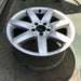 17" MERCEDES S-CLASS 03 230 Type; SL500 17x8.5 7 spoke Original OEM Wheel Rim - View 7