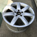 17" MERCEDES S-CLASS 03 230 Type; SL500 17x8.5 7 spoke Original OEM Wheel Rim - View 8