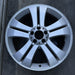 19" MERCEDES GL-CLASS 07 164 Type; GL450 19x8.5 10 spoke 5 pairs Original OEM - Front View