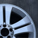 19" MERCEDES GL-CLASS 07 164 Type; GL450 19x8.5 10 spoke 5 pairs Original OEM - Close-Up Detail