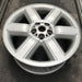 19" RANGE ROVER 03-05 19x8 6 spoke Original OEM Wheel Rim - View 7