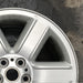 19" RANGE ROVER 03-05 19x8 6 spoke Original OEM Wheel Rim - Close-Up Detail