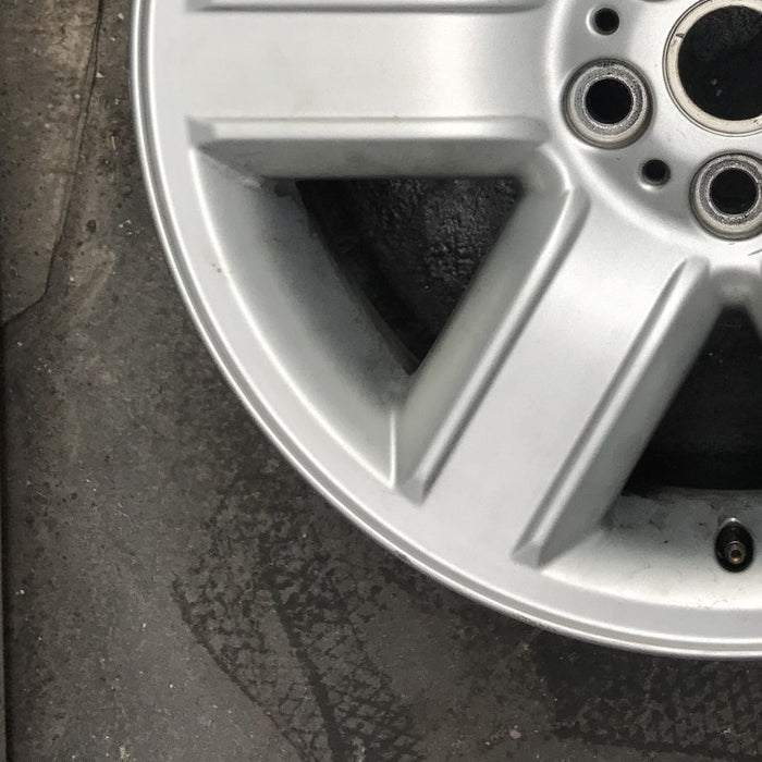 19" RANGE ROVER 03-05 19x8 6 spoke Original OEM Wheel Rim - Additional View