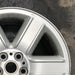 19" RANGE ROVER 03-05 19x8 6 spoke Original OEM Wheel Rim - Close-Up Detail