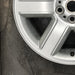 19" RANGE ROVER 03-05 19x8 6 spoke Original OEM Wheel Rim - Additional View